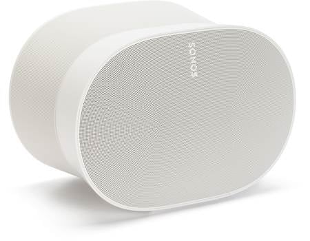 Sonos モデル: Era300. ワイヤレススピーカー ホワイト Sonos Era 300 (White) Wireless powered speaker with Wi-Fi®, Apple