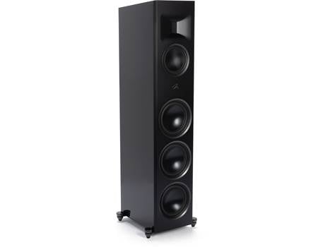 MartinLogan Motion® XT F100 (Gloss Black) Floor-standing speaker