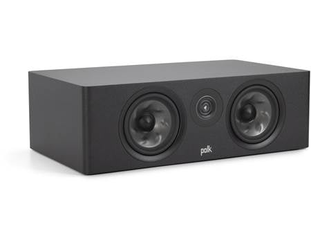 Polk Audio Reserve R300 (Midnight Black) Center channel speaker