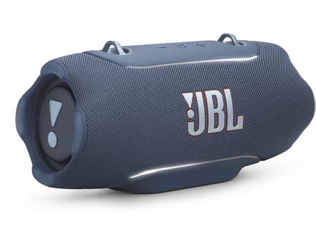 JBL Xtreme 5 (Blue) Waterproof portable Bluetooth® speaker (Blue