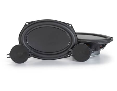 JL Audio CF-690-RTG Custom Fit 6