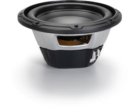 JL Audio 10W0v3-4 W0v3 Series 10