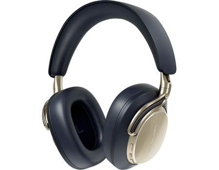 Bowers & Wilkins PX8 S2 (Midnight Blue) Over-ear noise-canceling