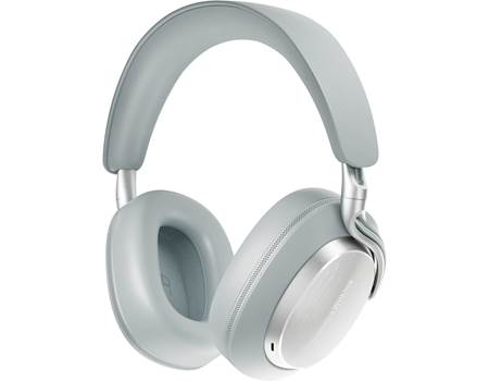 Bowers & Wilkins PX8 S2 (Pearl Blue) Over-ear noise-canceling