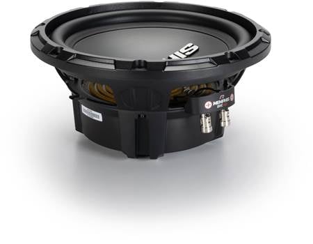 Memphis Audio SRX1040V Street Reference 10