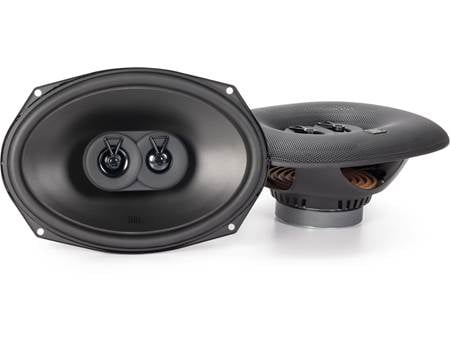 JBL 968MF Concert Series 6