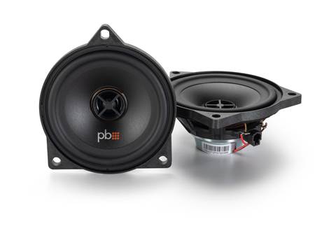 PowerBass OE42-T3Y OE Series 4