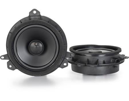 PowerBass OE652-TY OE Series 6-1/2