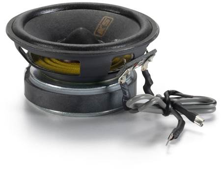Kicker 51KSC2704C 2-3/4