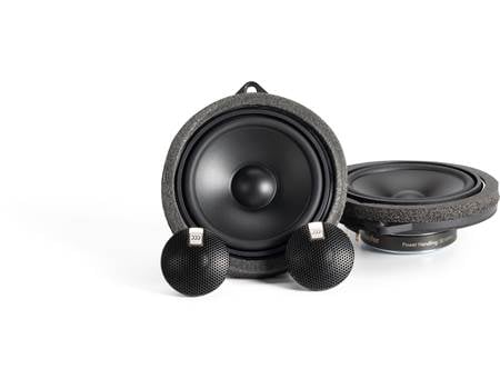 Morel IP-BMW42 Integration Performance Series 4
