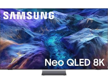 Samsung QN990H (85