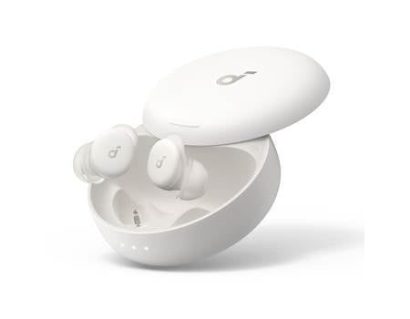 Anker Soundcore Sleep A30 Special (Lunar White) Noise-canceling