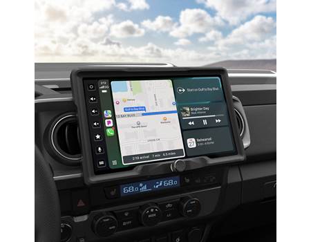 Pioneer AVIC-W8600NEX Navigation receiver at Crutchfield
