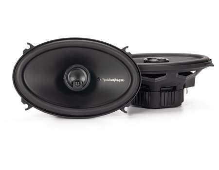 Rockford Fosgate Punch P1V2-46 Punch P1 V2 4