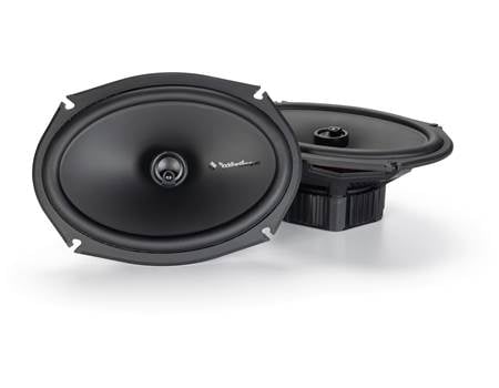 Rockford Fosgate T1692 Power Series 6