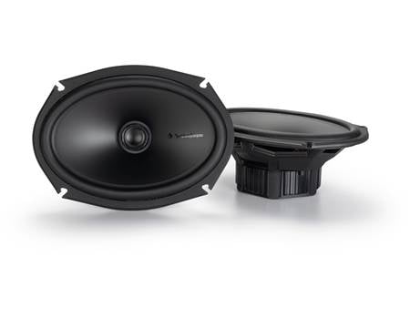 Rockford Fosgate Punch P2V2-69 (4-ohm) 6