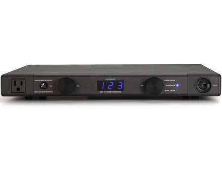 Furman Elite 15i (7-outlet Edition) Power line conditioner and