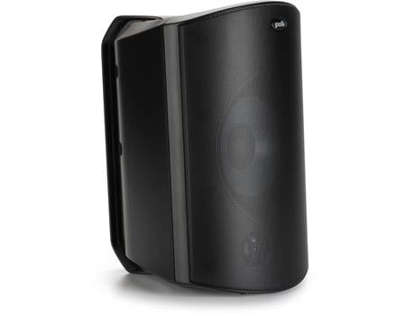 Yamaha NS-AW294 (Black) Outdoor speakers (Black) at Crutchfield