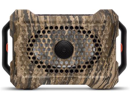値下げ！JIN ECHO CD&アミボムカバー&キーチェーン&IGINグラス Ecoxgear DEFENDER (Realtree Legacy camo) Waterproof portable