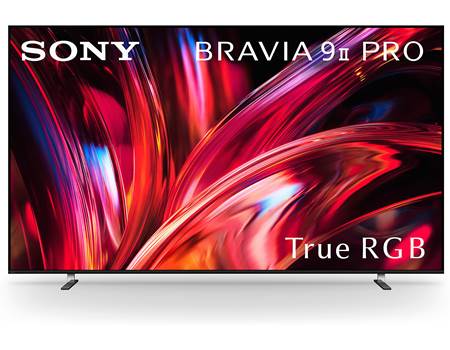 Sony BRAVIA 7 II (98