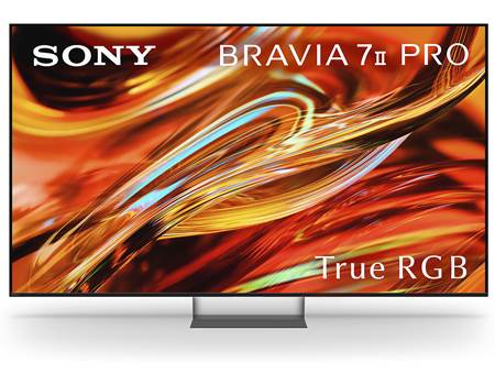 Sony BRAVIA 7 II PRO (65