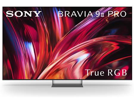 Sony BRAVIA 9 II (65