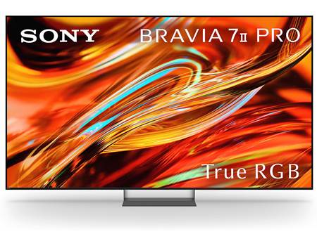 Sony BRAVIA 7 II PRO (85
