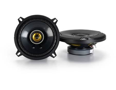 Kicker 51KSC504 KS Series 5-1/4
