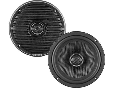 DS18 ZXI-654 ZXI series 6.5