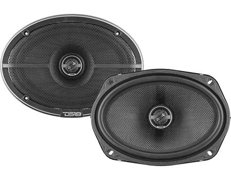DS18 ZXI-694 ZXI series 6x9