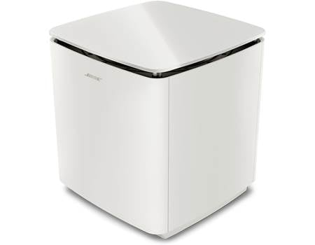 Bose Lifestyle Ultra Subwoofer (White Smoke) Wireless subwoofer
