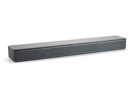 Bose TV Speaker Powered 3-channel sound bar with Bluetooth® at