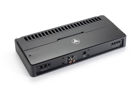 Rockford Fosgate T1500-1bdCP Power Series mono sub amplifier