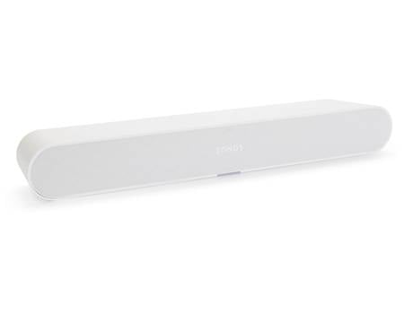 【箱無し】Sonos Ray サウンドバー（ホワイト） Sonos史上最小サウンドバー「Ray」14日発売 - AV Watch