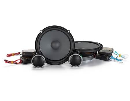 Audiofrog G60S G-Series 6-1/2