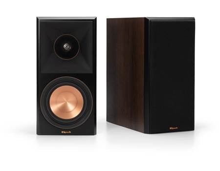 Polk Audio Monitor XT20 Bookshelf speakers at Crutchfield