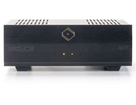 Silent Angel Munich M1T V2 High-resolution network streaming