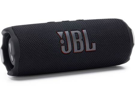 スピーカー・ウーファー JBL FLIP 7 / BLACK JBL Flip 7 (Black) Waterproof portable Bluetooth® speaker (Black