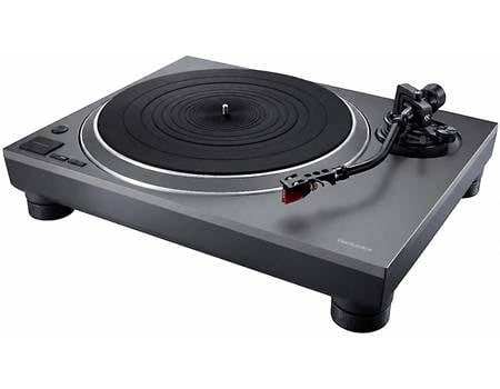 Technics SL-1500CS Semi-automatic direct-drive turntable with