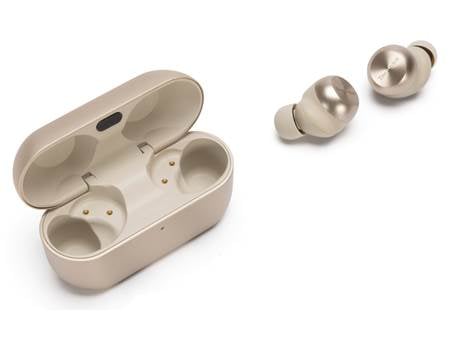 Technics EAH-AZ100 (60th Anniversary Edition) (Champagne Gold