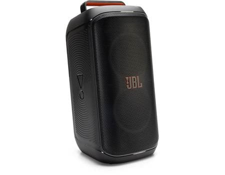 JBL PartyBox Club 120 (Black) Portable Bluetooth® speaker with