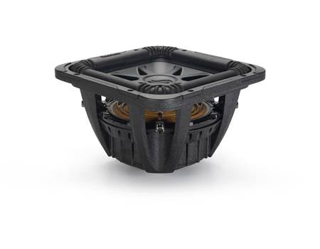 Kicker 44L7S102 Solo-Baric L7S Series 10