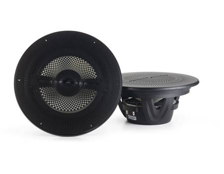 DS18 NXL-LXY8 (Black) Luxury Series 8