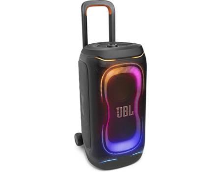 JBL PARTYBOX 330 ワイヤレススピーカー 本体 JBL PartyBox 330 (Black) Portable Bluetooth® speaker with light