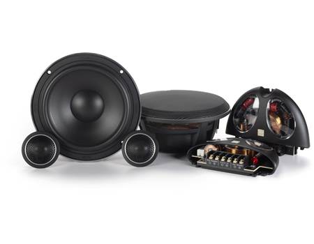 Morel Tempo Ultra 602 MKII Tempo Ultra Series 6-1/2