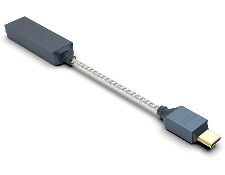 iFi GO pro + MACH60本体 + おまけでT2-2pinアダプタ iFi GO Link 2 Max Portable USB dongle DAC/headphone amplifier
