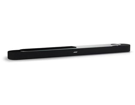 Bose Lifestyle Ultra Soundbar (Black) Powered 5.0.2-channel Dolby