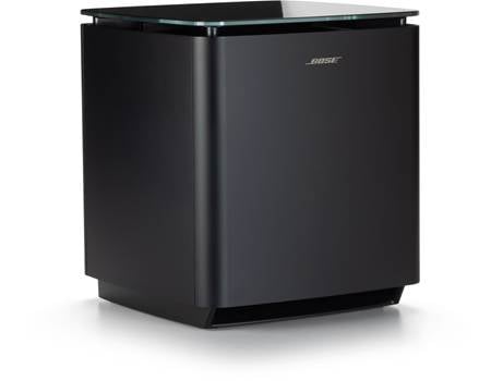 Bose Bass Module 500 at Crutchfield