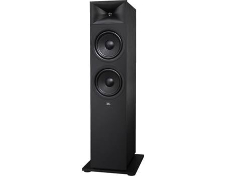 JBL Stage 260F (Espresso) Floor-standing speaker (Espresso) at