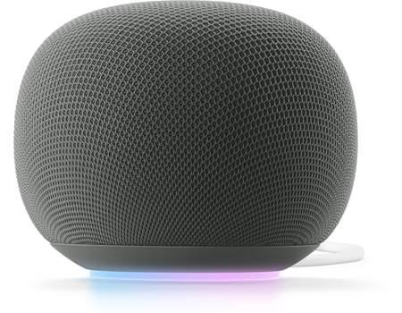 Google Home Speaker (Hazel) Gemini-powered smart speaker and voice